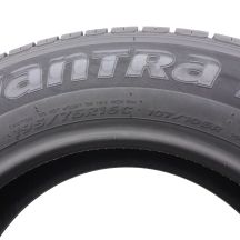 4. 2 x HANKOOK 195/75 R16C 107/105R Vantra LT RA18 Lato 8,8-9mm 2016