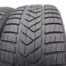 3. 2 x PIRELLI 235/35 R19 91V XL Sottozero 3 Winter BMW Zima 2022 6,5mm