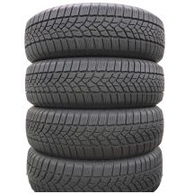 4 x FRESTONE 175/65 R14 82T Winterhawk 3 Zima 2017/2018 6.4-6.5mm