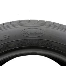 7. 4 x GOODYEAR 185/60 R15 84H Assurance TripleMax Lato 2018 Jak Nowe Nieużywane 