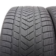 2. 2 x PIRELLI 305/35 R21 109V XL Scorpion Winter N0 Zima 2018,2019 6mm