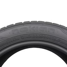 7. 4 x NOKIAN 215/55 R18 99V XL WR SUV 3 Zima 7-7,7mm 2021