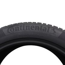 7. 2 x CONTINENTAL 285/45 R21 113V XL WinterContact TS850P AO SUV Zima 6-6,8mm 2018