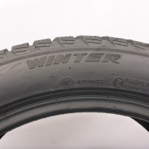 3. Opona 245/45 R18 1x PIRELLI 100V XL Winter Sottozero 3 BMW M0 Zimowa 2023 7,2mm 