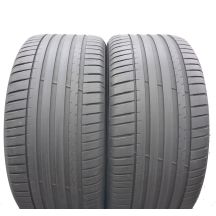 Opony 295/40 R20 2x MICHELIN 110Y XL Pilot Sport 4 Suv Letnie 2019 6mm  