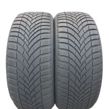 2 x SEMPERIT 225/50 R18 99V XL Speed-Grip 5 Zima 2021 8-8,5mm Jak Nowe