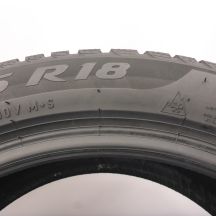 7. Opona 245/45 R18 1x PIRELLI 100V XL Winter Sottozero 3 BMW M0 Zimowa 2023 7,2mm 
