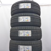 Opony 245/45 R18 4x CONTINENTAL 96V  WinterContact TS 850 P Zimowe 2023 Nieużywane