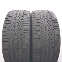 Opony 255/45 R19 2x CONTINENTAL 104V XL WinterContact TS860S T0 Silent Zimowe 2022 6,2mm