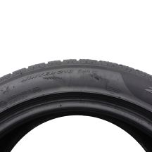 4. 2 x PIRELLI 225/50 R17 94H Sottozero Winter 210 Serie II BMW Zima 2010 6mm