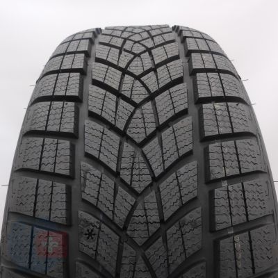 Opona 215/50 R19 1x GOODYEAR 93T UltraGrip Performance+ Zimowa 2023 Jak Nowa