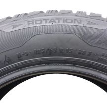 4. 2 x UNIROYAL 185/65 R15 88T MS plus 77 Zima Jak Nowe NIEUŻYWANE 