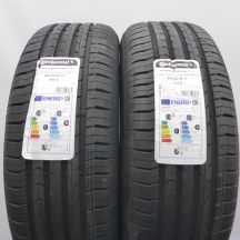 Opony 235/65 R17 2x CONTINENTAL 104V ContiPremiumContact 5 Letnie 2023 