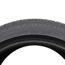 3. 1 x PIRELLI 225/50 R18 95W Cinturato P7 BMW RunFlat Lato 2016 7mm