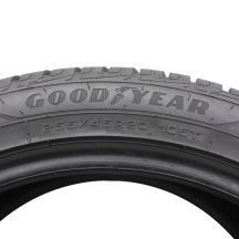 4. 2 x GOODYEAR 255/45 R20 105T XL UltraGrip Performance + Zima 2022 7,8mm