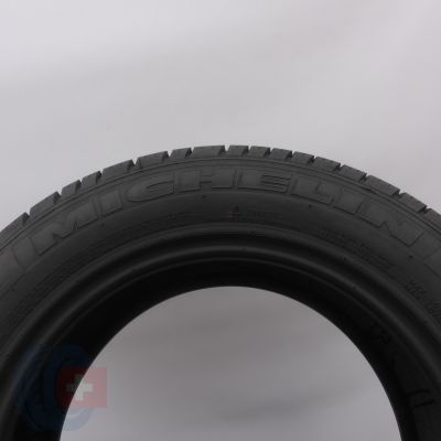 6. Opony 215/60 R16C 4x MICHELIN 103/101T Agilis 51 Letnie 2014 Nieużywane