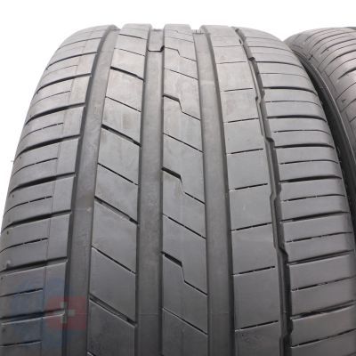 3. 4 x HANKOOK 285/45 R21 113Y XL Ventus S1 evo 3 SUV K127A A0 Lato 2023 6-6,8mm