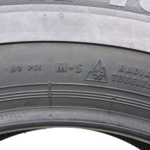 2. 1 x SEMPERIT 215/75 R16C 113/111R Van-Grip 2 Zima 2018 Jak Nowa Nieużywana