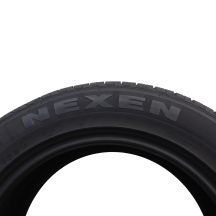 6. 2 x NEXEN 235/55 R17 103V XL Nfera RU1 SUV Lato 6,5mm 2020