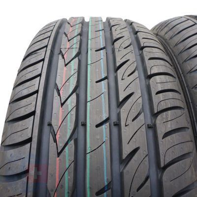 4. 2 x GISLAVED 205/60 R16 96W XL Ultra Speed 2 Lato 2024 Jak Nowe