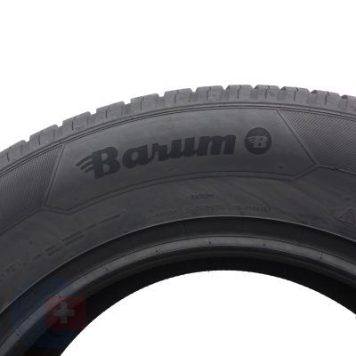 6. Opony 235/65 R17 2x BARUM 108V XL Bravuris 5HM Letnie 2019 Jak Nowe NIEUŻYWANE