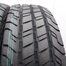 2. 4 x CONTINENTAL 195/65 R16C 104/102T ContiVanContact 100 Lato 2018 Jak Nowe Nieużywane