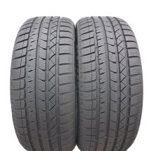 4. 4 x MOMO 205/45 R17 88V XL North Pole W-2 Zima 2020 8-8,2mm