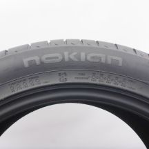 2. Opona 245/45 R18 1x NOKIAN Zline 100Y XL Letnia 2016 Nieużywana 