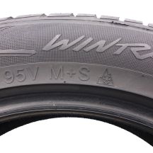 2. 4 x VREDESTEIN 205/55 R17 95V XL Wintrac Pro Zima 6-6,8mm 2021/22