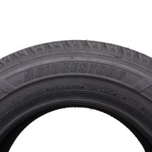 5. Opony 175/75 R14C 2x BRIDGESTONE 99/98T Duravis R630 Letnie 2014, 2015 Nieużywane 