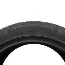 7. 4 x CONTINENTAL 195/45 R15 78V ContiSportContact 2 Lato 2021 Jak Nowe Nieużywane