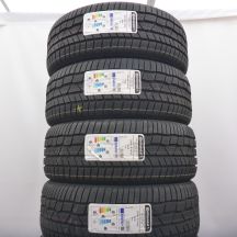 Opony 235/45 R19 4x CONTINENTAL 99V XL ContiWinterContact TS830P AO Zimowe 2024 Jak Nowe Nieużywane