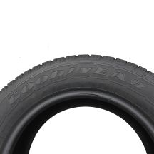 5. 2 x GOODYEAR 215/65 R16C 106/104T Marathon Cargo Lato 2012 Nieużywane