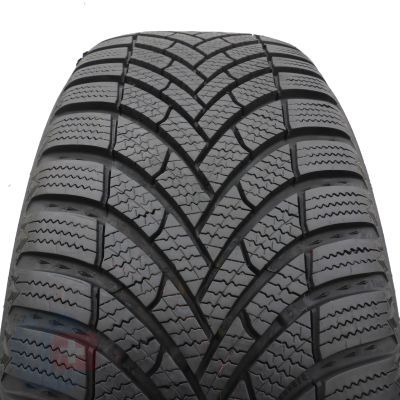 1 x SEMPERIT 205/55 R16 91H Speed-Grip 5 Zima 2021 Jak Nowa 8,2mm