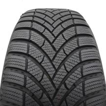 1 x SEMPERIT 205/55 R16 91H Speed-Grip 5 Zima 2021 Jak Nowa 8,2mm