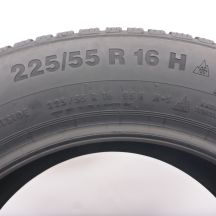 7. Opony 225/55 R16 2x CONTINENTAL 95H WinterContact TS850P Zimowe 2021 Nieużywane 7. Opony 225/55 R16 2x CONTINENTAL 95H WinterContact TS850P Zimowe 2021 Nieużywane