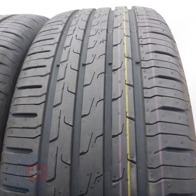 3. Opony 215/50 R19 2x CONTINENTAL 93T EcoContact 6 SEAL Letnie 2023  3. Opony 215/50 R19 2x CONTINENTAL 93T EcoContact 6 SEAL Letnie 2023