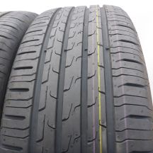 3. Opony 215/50 R19 2x CONTINENTAL 93T EcoContact 6 SEAL Letnie 2023  3. Opony 215/50 R19 2x CONTINENTAL 93T EcoContact 6 SEAL Letnie 2023
