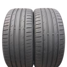 2 x NEXEN 215/45 R16 86H Nblue HD Plus Lato 2020 6,2mm