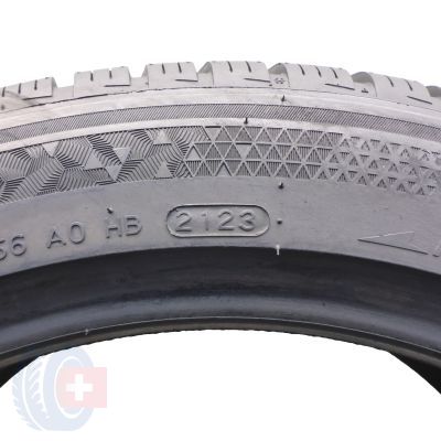 2. 1 x HANKOOK 255/45 R19 104V XL ion I Cept SUV Sound  Zima 2023 8,2mm