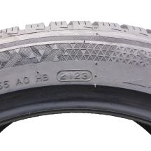 2. 1 x HANKOOK 255/45 R19 104V XL ion I Cept SUV Sound  Zima 2023 8,2mm