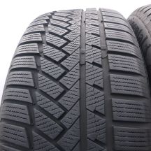 3. Opony 235/50 R19 2x CONTINENTAL 107V XL WinterContact TS850P SUV Zimowe 2017 7,2mm