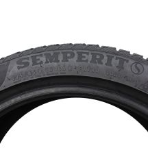 5. Opony 195/45 R16 2x SEMPERIT 84H XL Speed-Grip 3 zimowe 6,8mm 2021