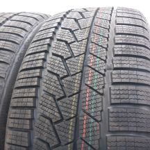 3. Opony 225/40 R18 2x CONTINENTAL 92V XL WinterContact TS860S RunFlat Zimowe 2022 Nieużywane