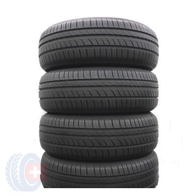 Opony 195/65 R15 4x PIRELLI 91V  Cinturato P1 Letnie 2020 6,2-6,8mm 