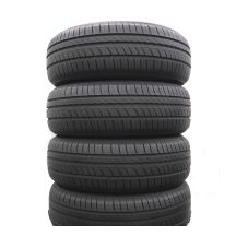Opony 195/65 R15 4x PIRELLI 91V  Cinturato P1 Letnie 2020 6,2-6,8mm 