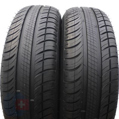 2 x MICHELIN 185/70 R14 88T Energy Saver + Lato 2015 Nieużywane 