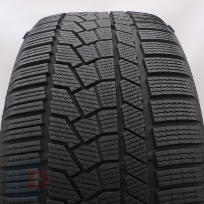 Opona 295/40 R22 1x CONTINENTAL 112V XL WinterContact TS860S Zimowa 2024 8mm
