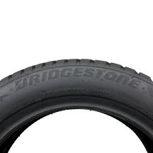 4. 2 x BRIDGESTONE 185/60 R16 86H Blizzak LM 001 Zima 2018 7.5-8mm