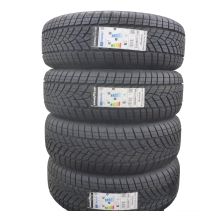 4 x GOODYEAR 235/65 R17 104H UltraGrip Performance + SUV Zima 2021 Jak Nowe